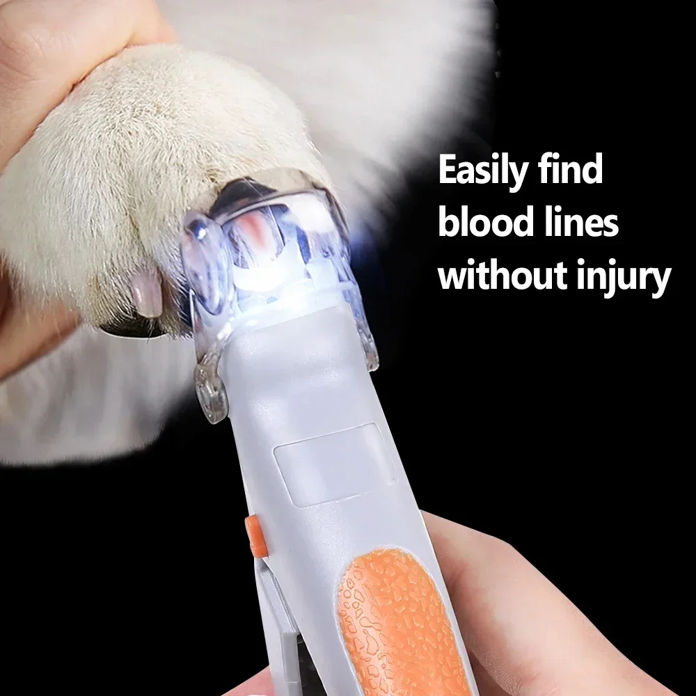 Professional Pet Nail Clipper  - đánh giá và giá Grooming Scissors
