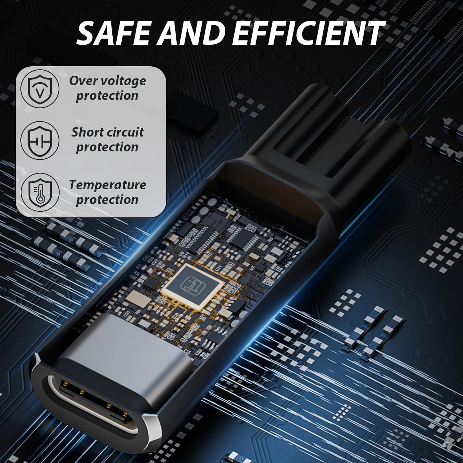 15V HQ8505 Type-C Shaver Adapt - đánh giá và giá Electric Razor