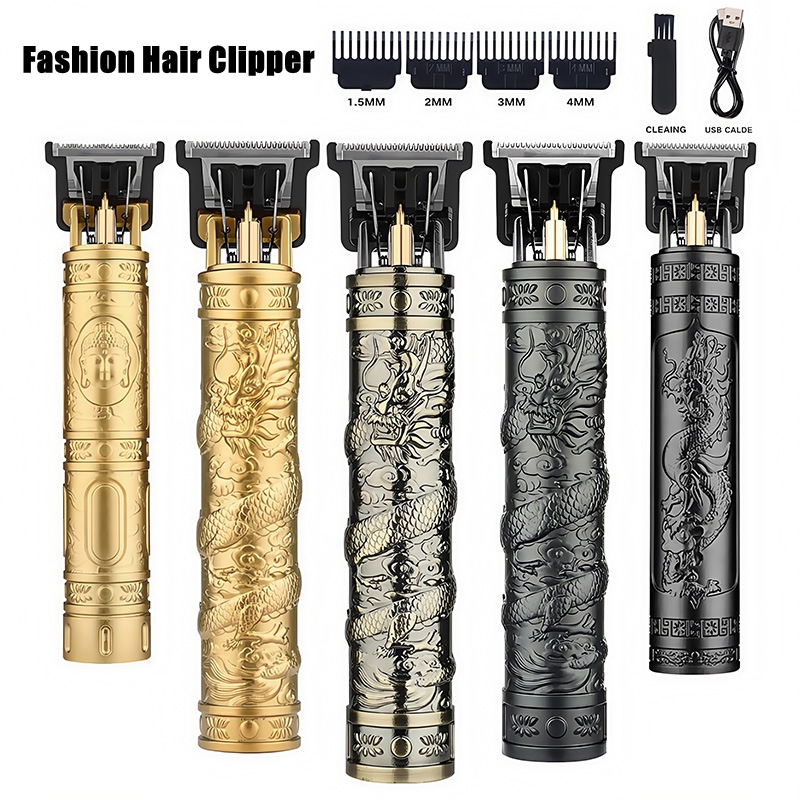 Vintage Cordless Hair Cutting  - đánh giá và giá Electric Shaver Rotary