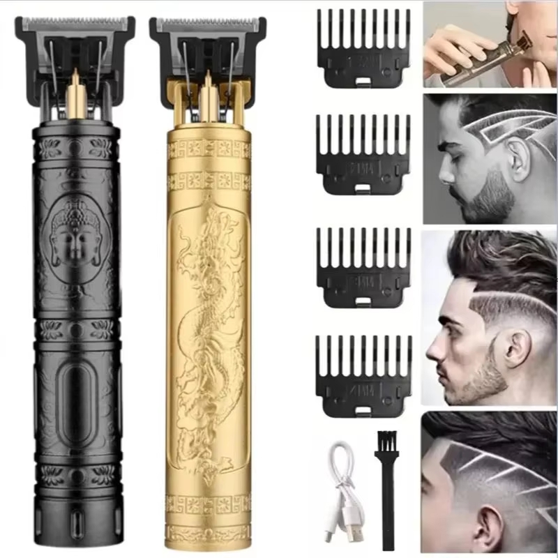 Vintage Cordless Hair Cutting  - đánh giá và giá Electric Shaver Rotary