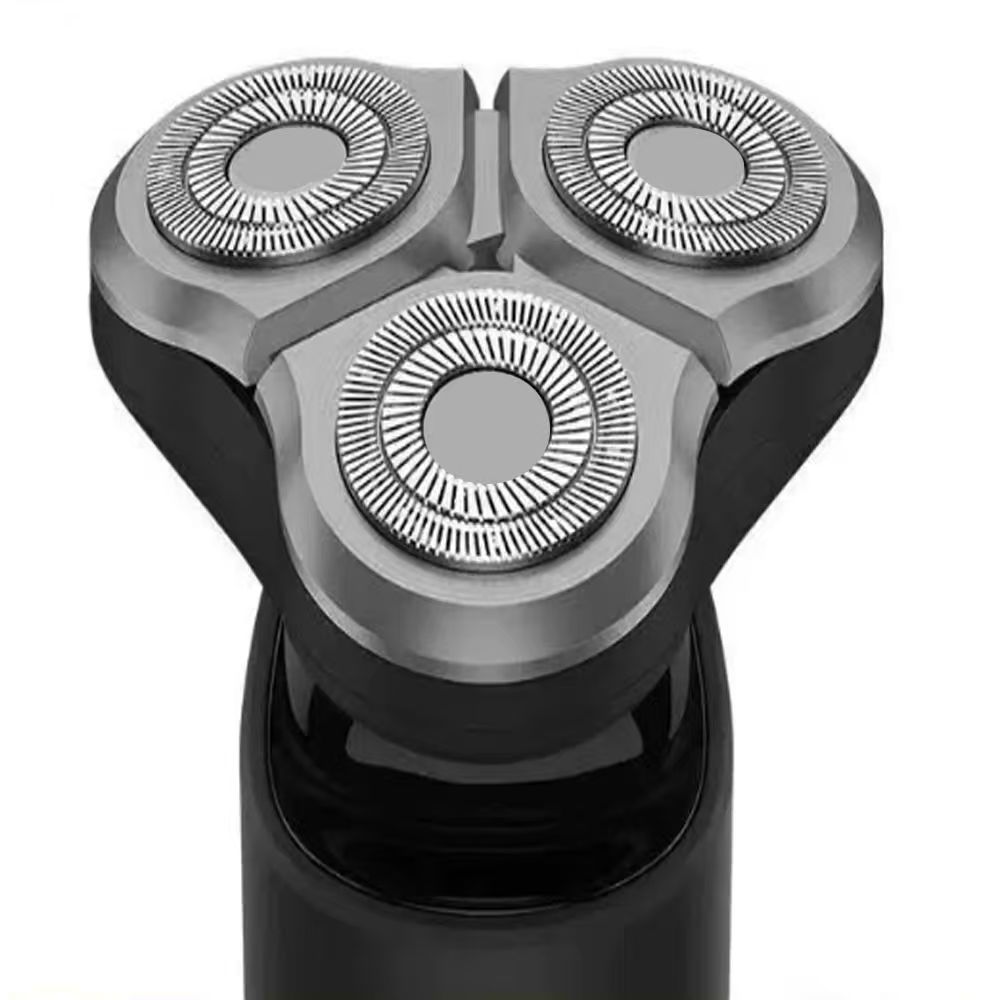 3-5-10PCS For Xiaomi Mijia S50 - đánh giá và giá Electric Razor