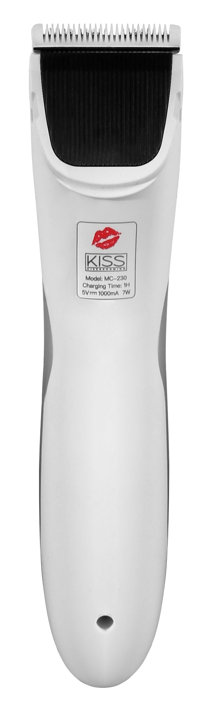 MC-230 Adjustable Rechargeable - đánh giá và giá Hair Clipper