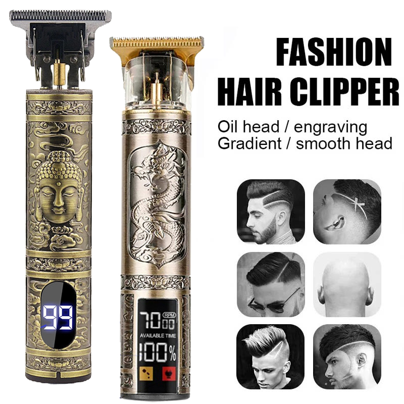 Rechargeable Mens T9 Carving H - đánh giá và giá Electric Shaver Rotary