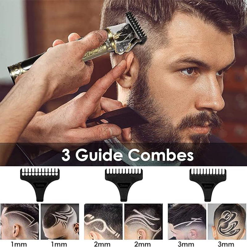 Rechargeable Mens T9 Carving H - đánh giá và giá Electric Shaver Rotary