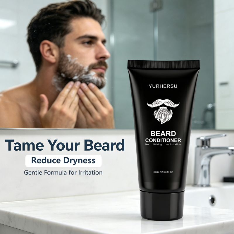 Beard Grooming Kit 7 Pcs Beard - đánh giá và giá Grooming Kit