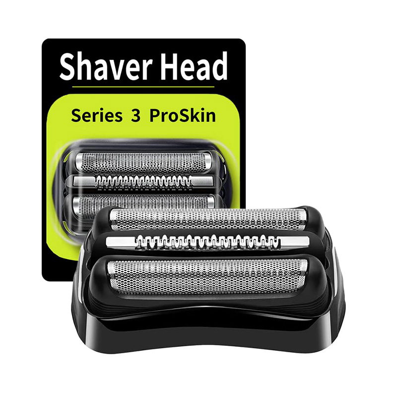 21B For Braun Series 3 Electri - đánh giá và giá Electric Razor