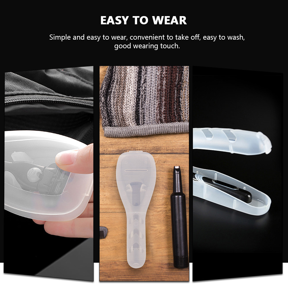 Men's Face Trimmer Kit 5pcs wi - đánh giá và giá Grooming Kit