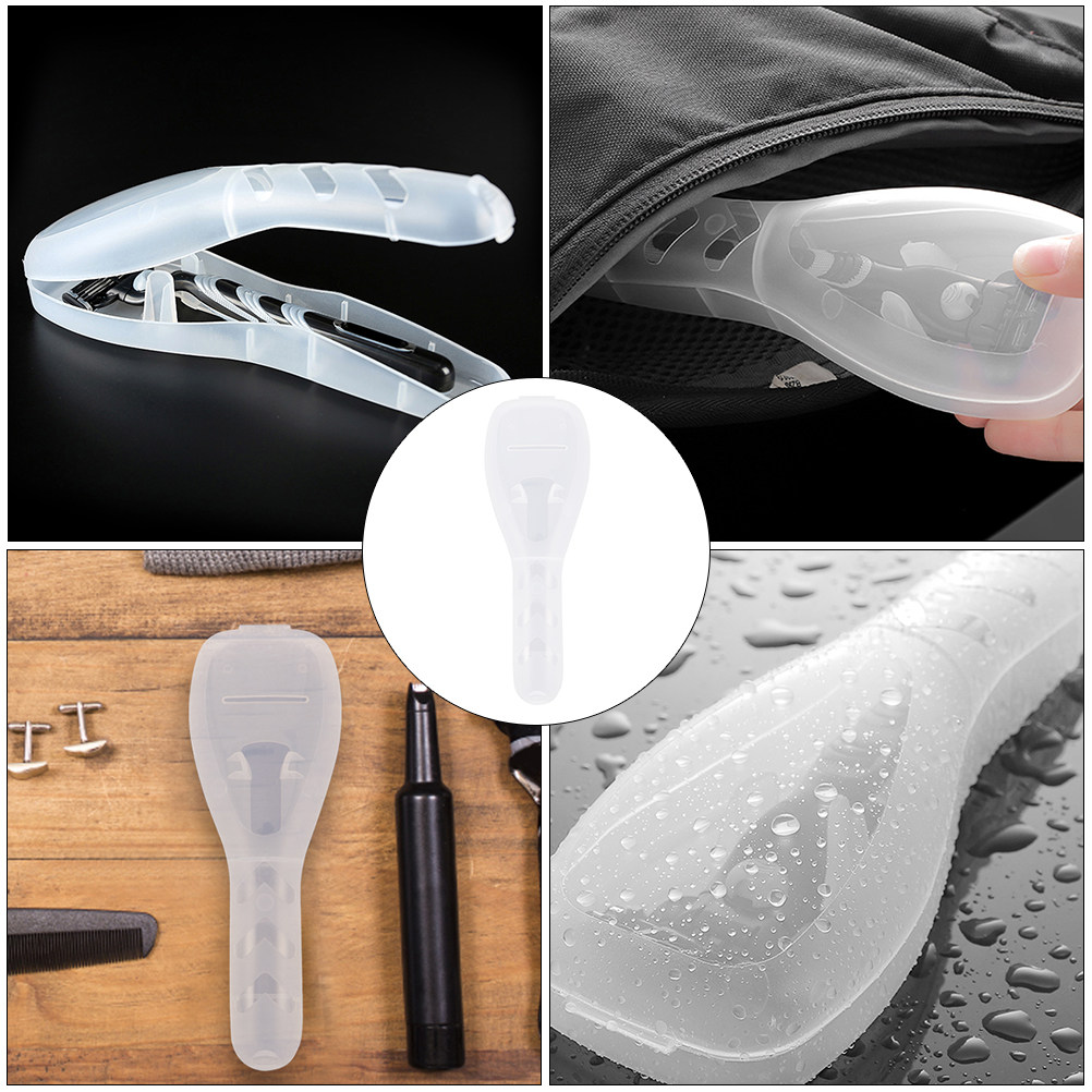 Men's Face Trimmer Kit 5pcs wi - đánh giá và giá Grooming Kit