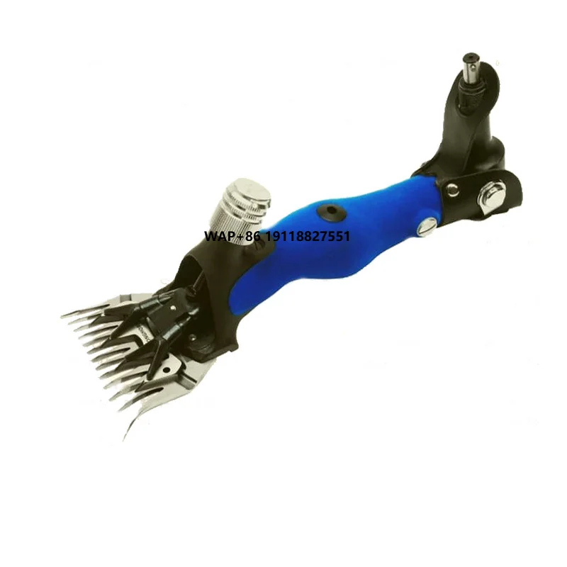Sheep Clipper Shearing Machine - đánh giá và giá Hair Clipper