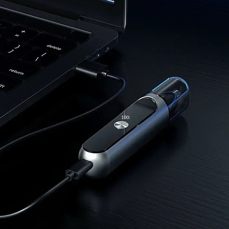 Electric Nose Hair Trimmer Int - đánh giá và giá Nose Trimmer