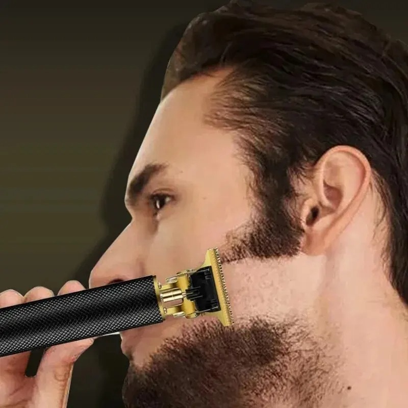 Electric Hair Cutting Machine  - đánh giá và giá Electric Shaver Rotary
