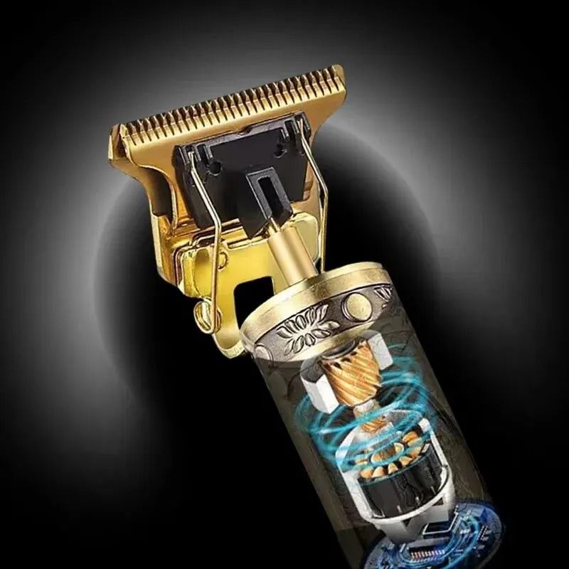 Electric Hair Cutting Machine  - đánh giá và giá Electric Shaver Rotary
