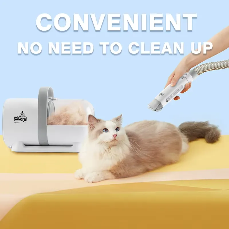 for DSP Professional Pet Groom - đánh giá và giá Grooming Kit