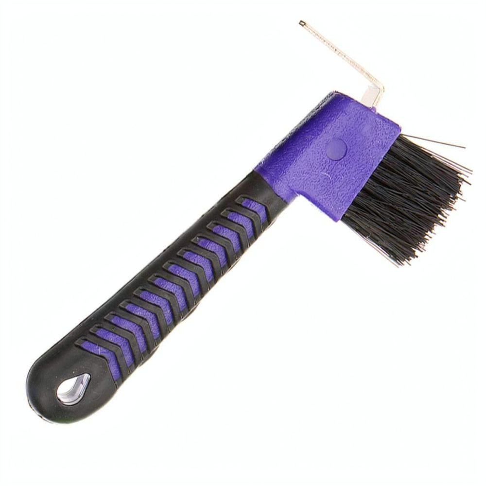 Horse Hoof Cleaning Brush Kit  - đánh giá và giá Grooming Kit