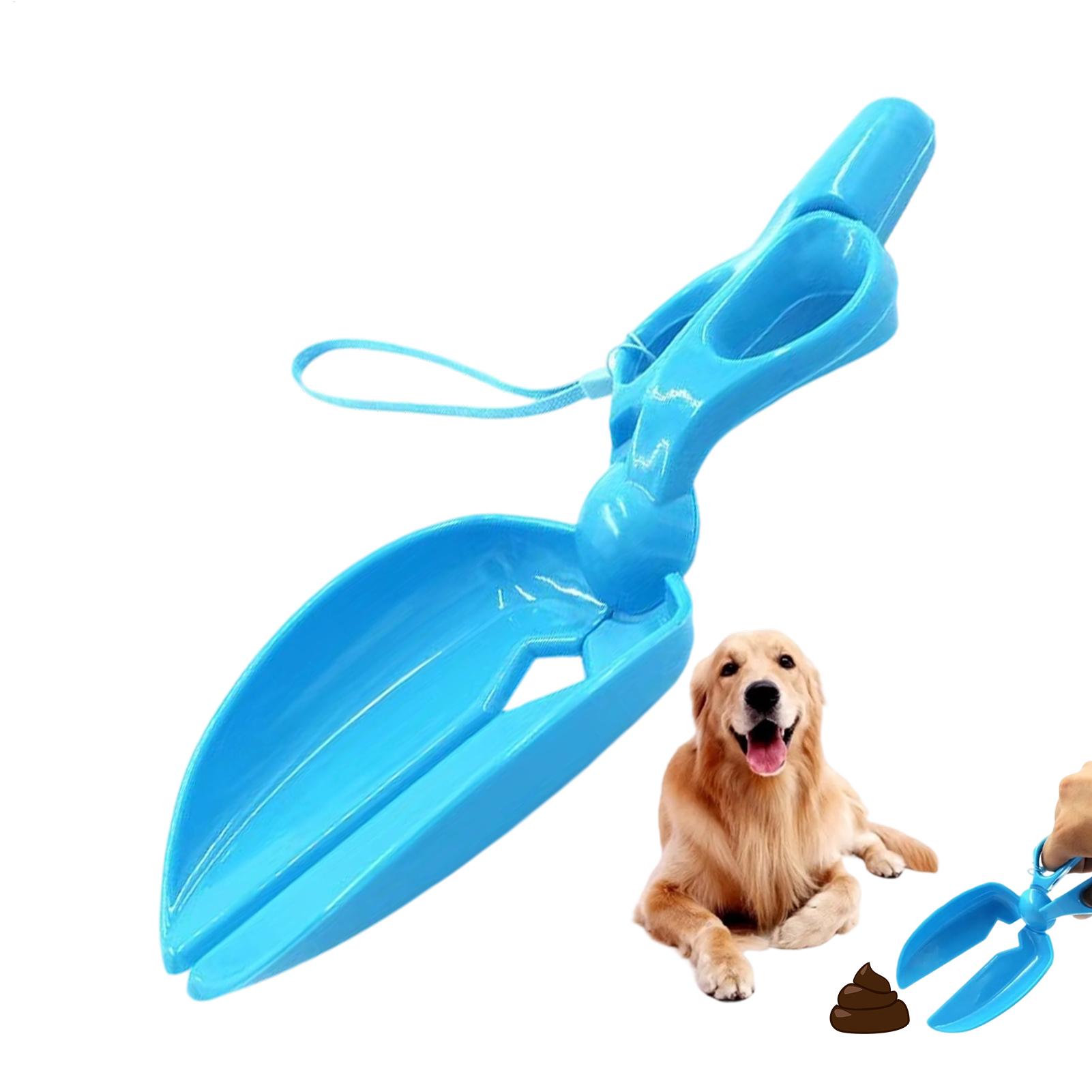 Pet Poop Scooper Scissor Clamp - đánh giá và giá Grooming Scissors
