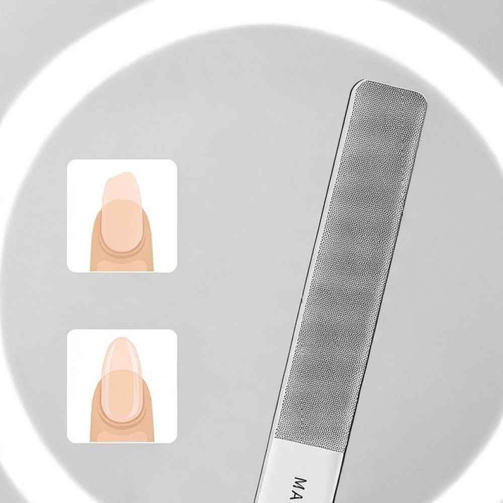 Professional Nail Scissors Set - đánh giá và giá Mens Grooming Travel Kit