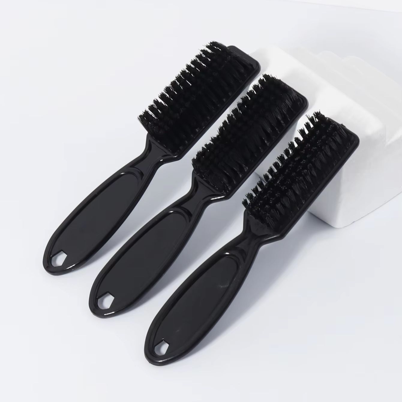 1/2/3 Pcs Men's Beard Brush, H - đánh giá và giá Beard Trimmer
