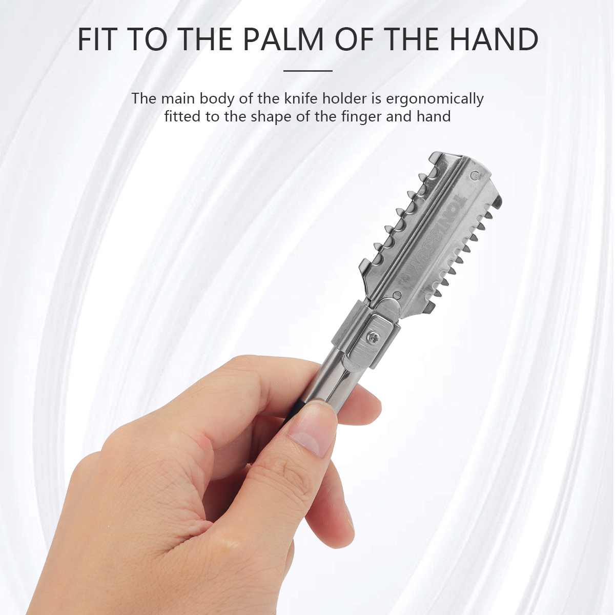 Salon Double-Edge Shaving Hair - đánh giá và giá Beard Trimmer