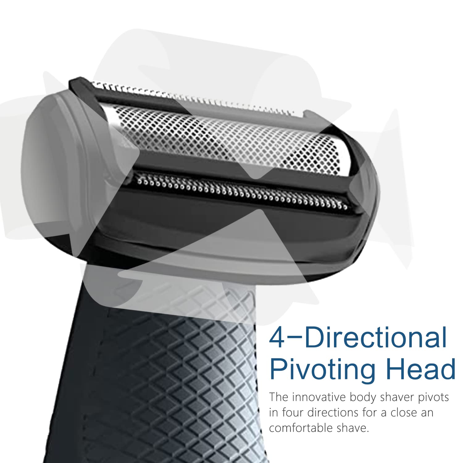 Brangdy BG2000 Replacement Hea - đánh giá và giá Beard Trimmer