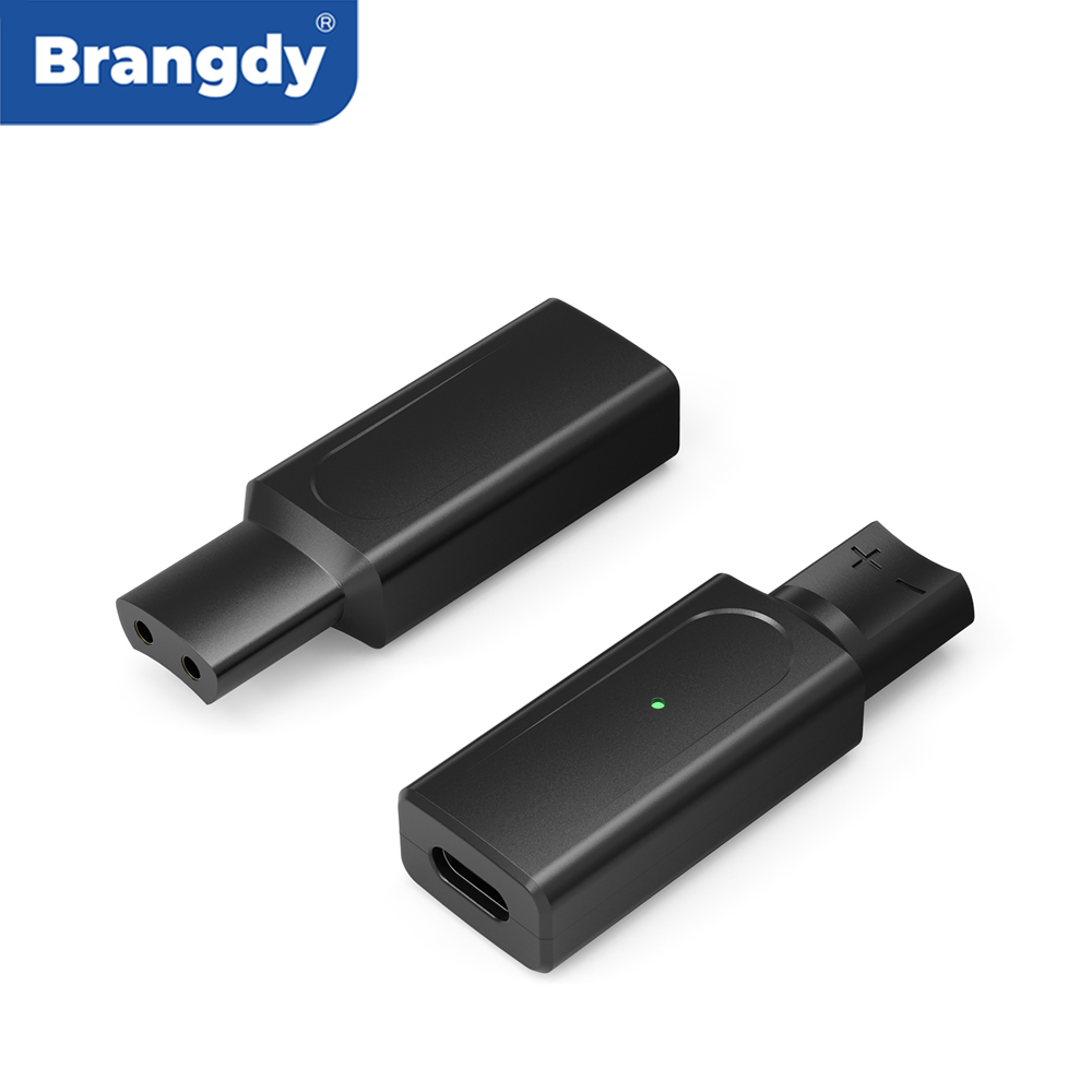 Brangdy 12V Type-C Shaver Adap - đánh giá và giá Electric Razor