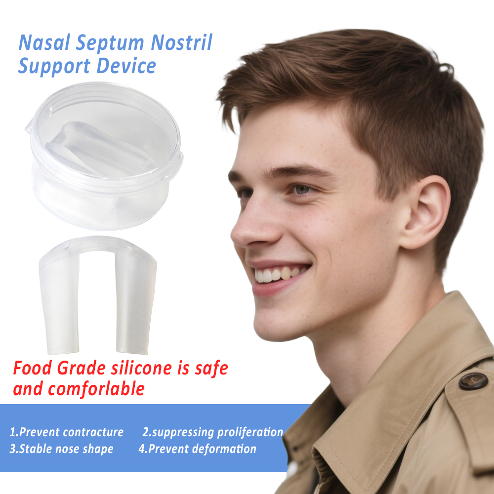 1/2/5Pcs Nostril Retainer Post - đánh giá và giá Nose Trimmer